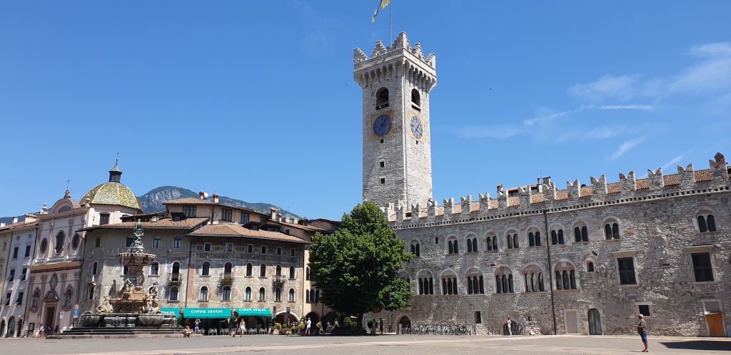 Trento