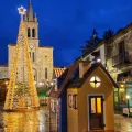 Galicia en Navidad